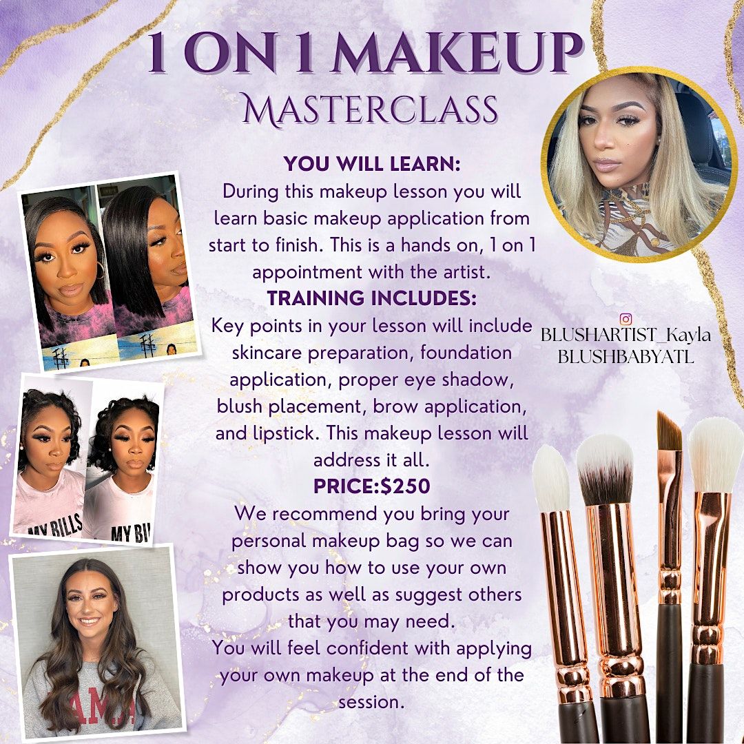 Can I Learn Makeup on My Own?