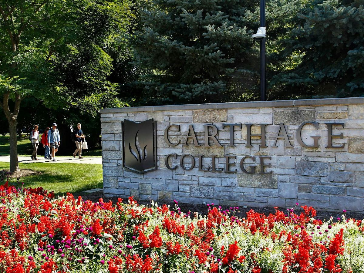 Healing from Trauma and Gun Violence Through Theater, Carthage College,  Kenosha, 11 May 2024 | AllEvents.in