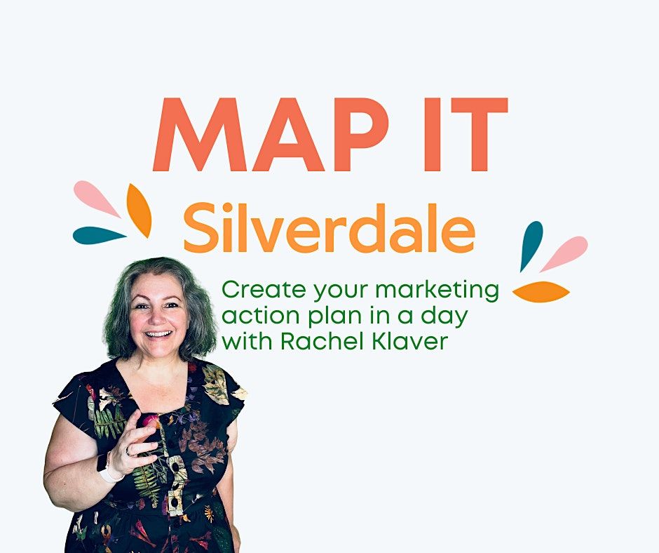 Create your Marketing Action Plan in a Day (Silverdale/Auckland) MAR
