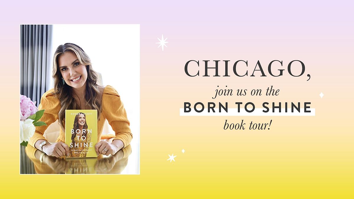 Meet Kendra Scott in Chicago, The 