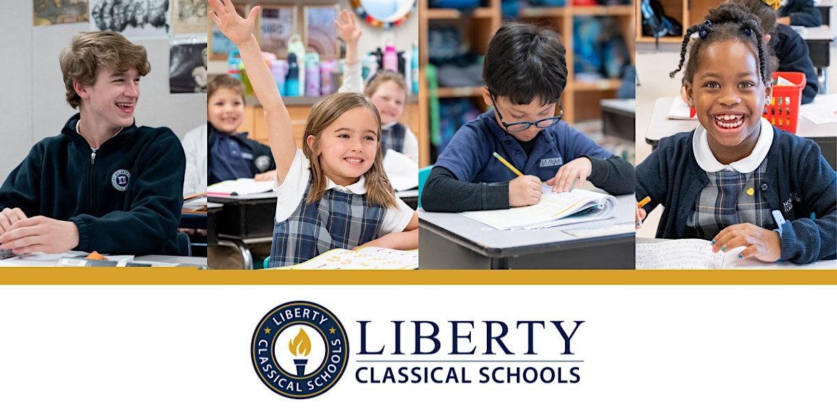 Informational Meeting New Public K 12 Classical Charter School Informational Meeting New Public K 12 Classical Charter School