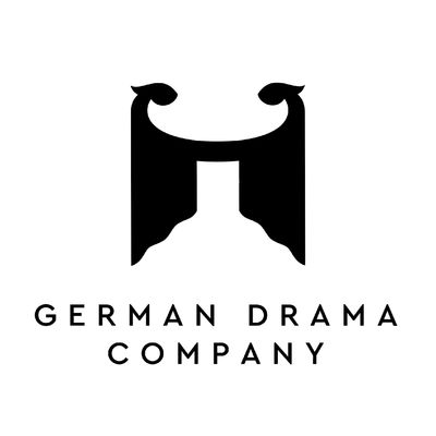 German Drama Company logo