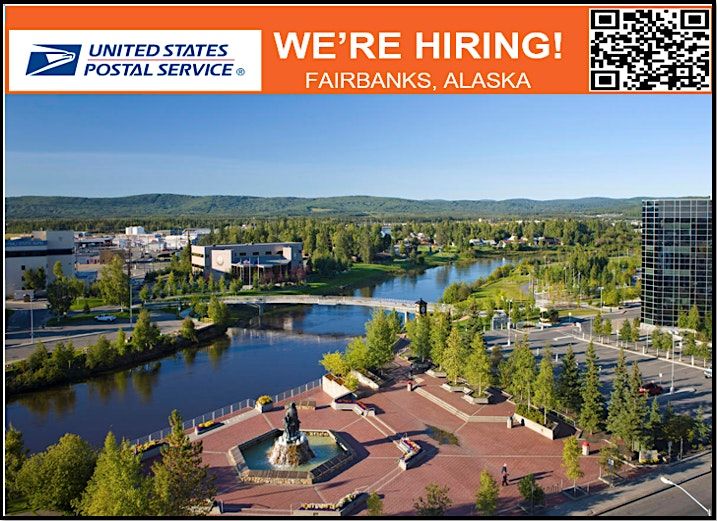 Fairbanks Virtual Job Fair, September 7 2023 Online Event AllEvents.in
