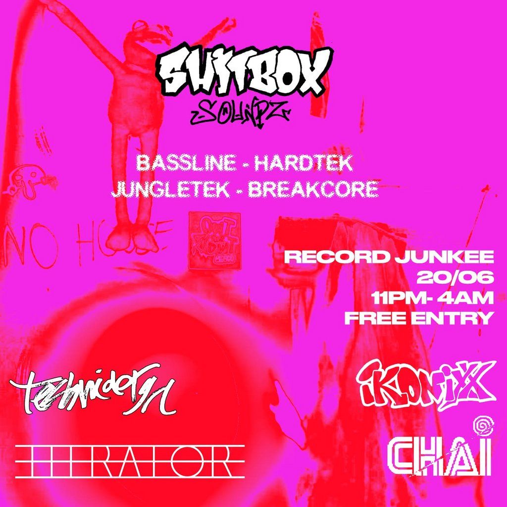 Shitshow #1 | Event in Sheffield | AllEvents