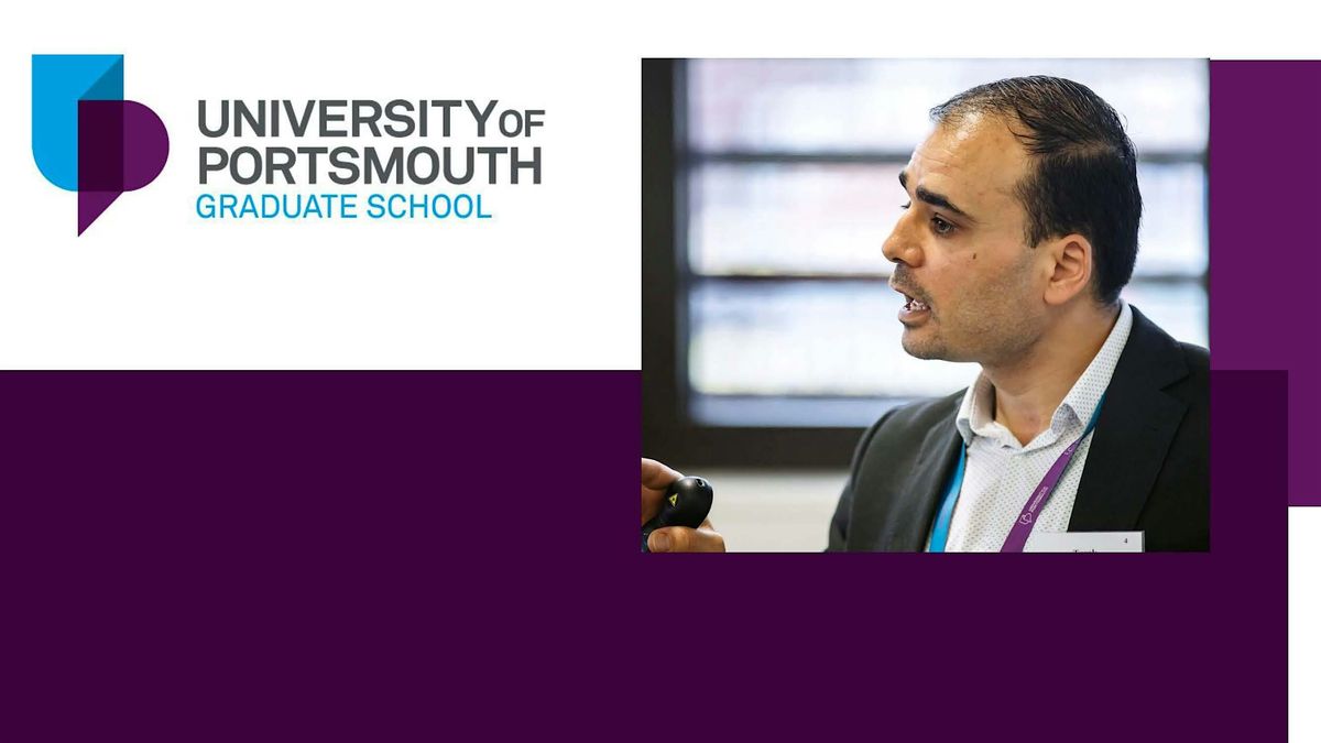 Introductory workshop for new DDPGRs - ONLINE, 26 June | Online Event | AllEvents