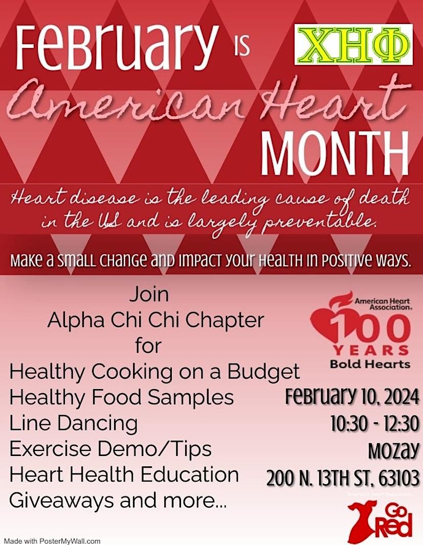 Healthy Cooking on a budget, Mozay Restaurant, North 13th Street, St