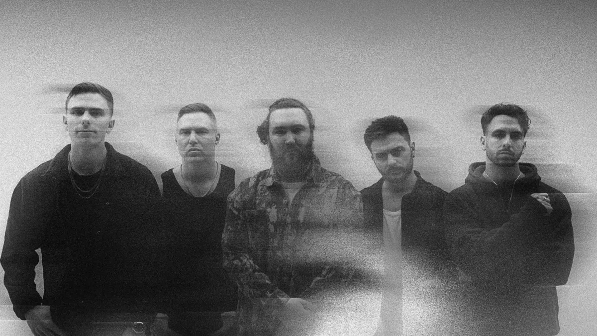 I Prevail in Wien
