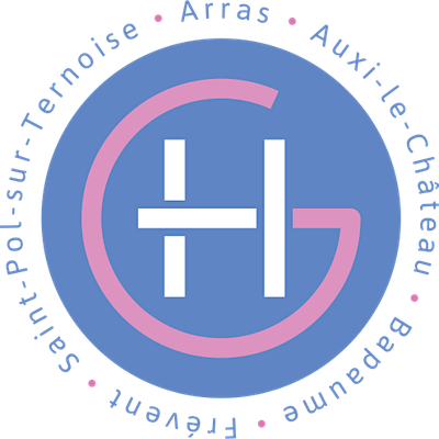Centre Hospitalier d'Arras logo
