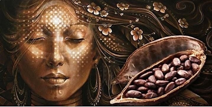 Radiant Woman Cacao Ceremony & Circle Initiation | Online Event | AllEvents.in
