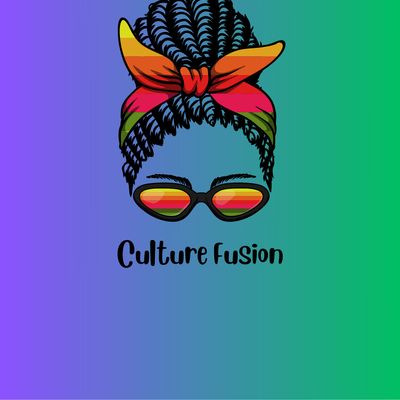 Culture Fusioon logo