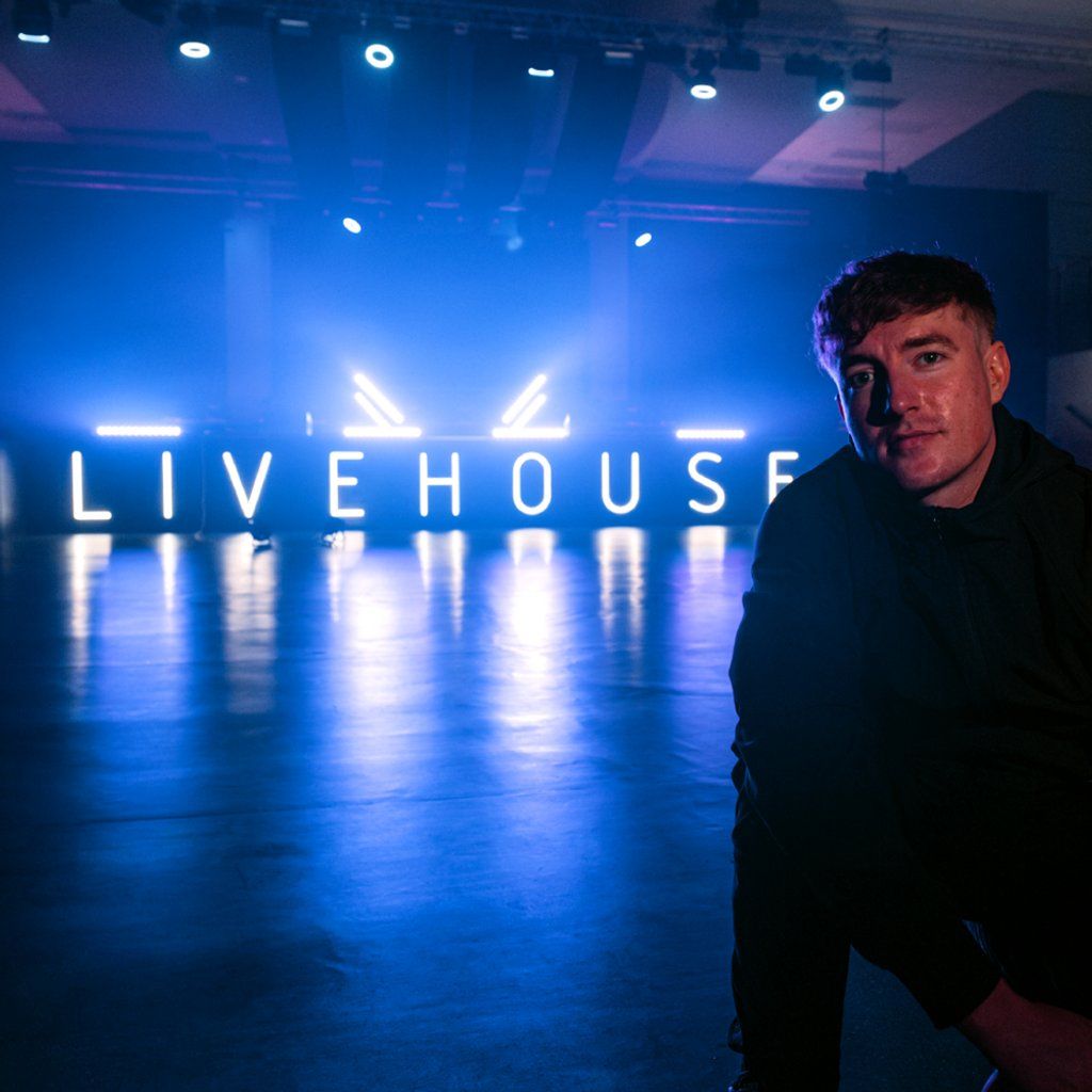 Stack City Dundee - Multunes - LiveHouse, 28 December | Event in Dundee | AllEvents