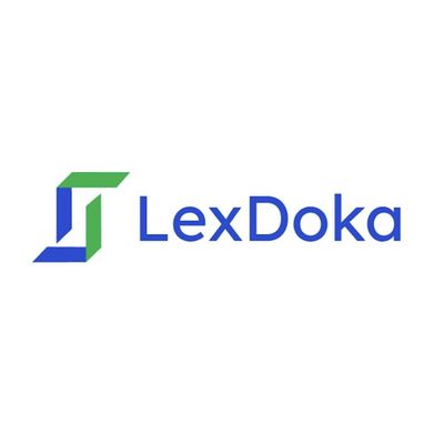 LexDoka logo
