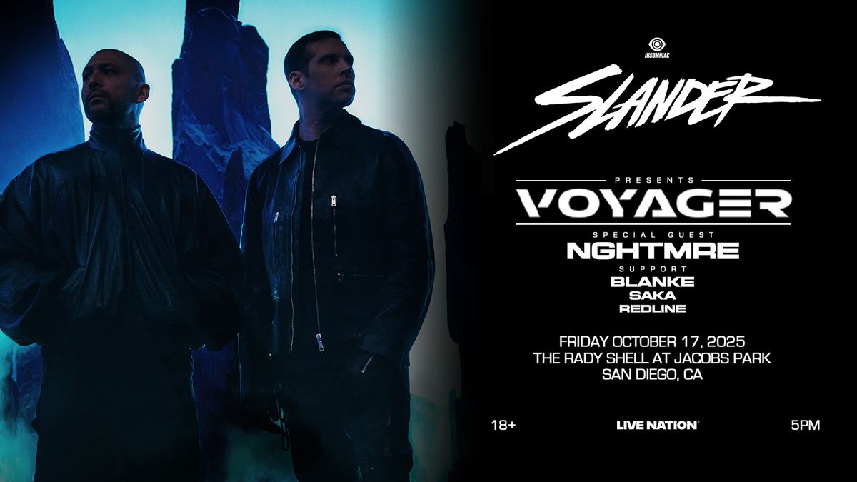 Parking Slander - 2 Day Pass, 30 January | Event in Minneapolis | AllEvents