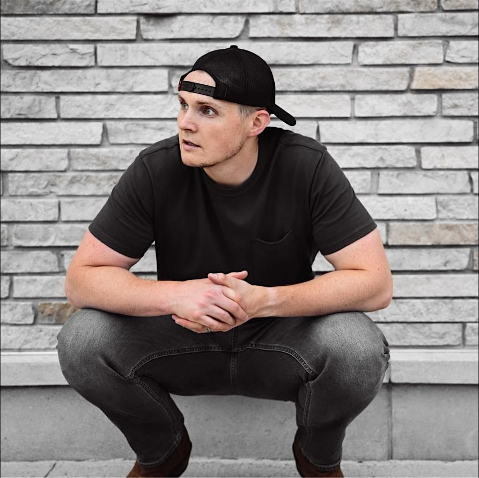 Andrew McManus LIVE at the Par28 Bar, 13 February | Event in Salem | AllEvents