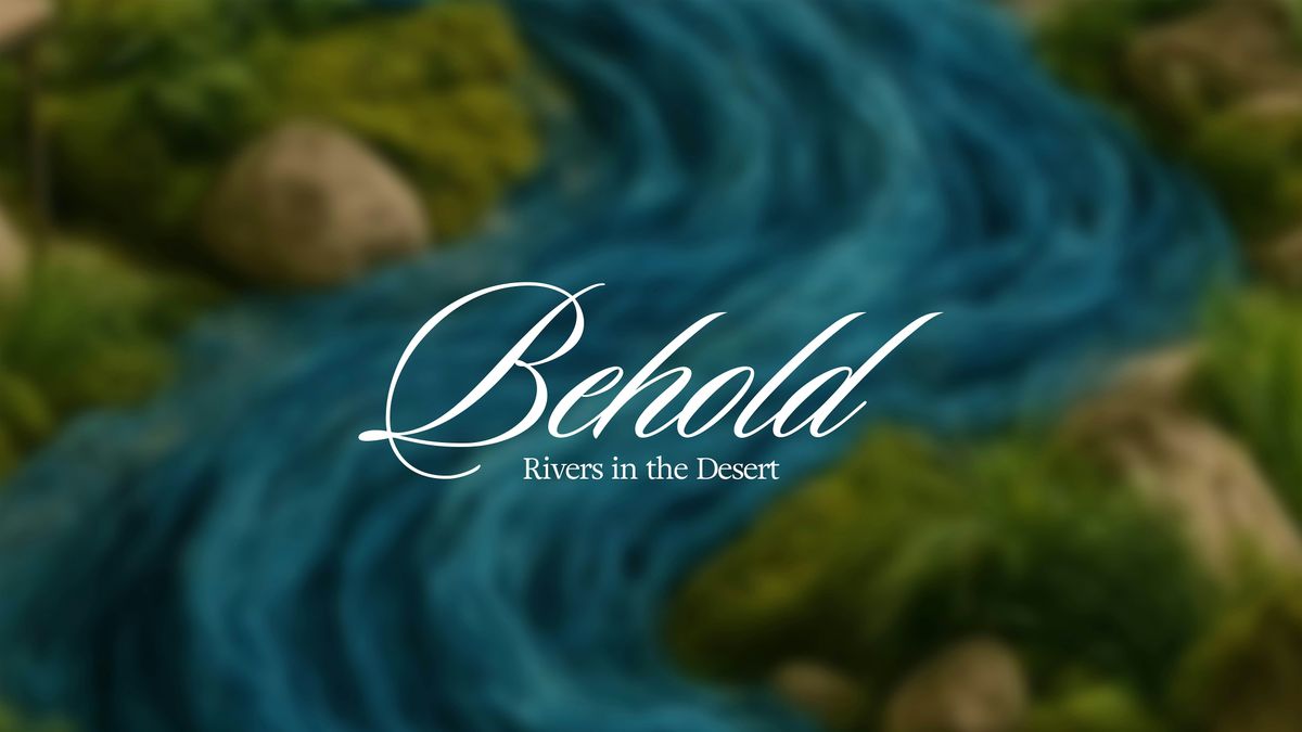 BEHOLD Art Gallery | Event in Miami | AllEvents