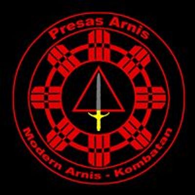 World Modern Arnis Alliance