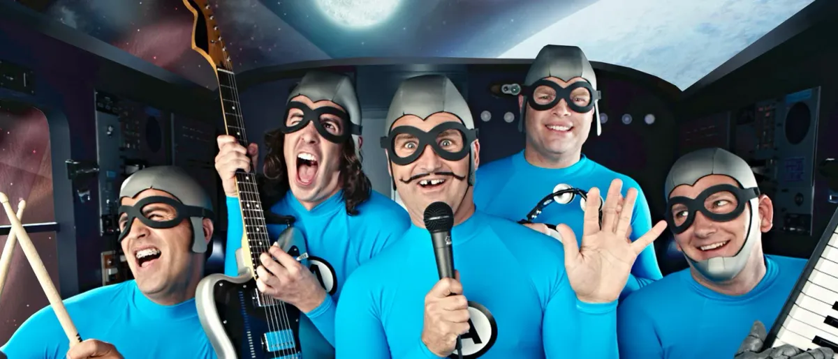 The Aquabats!, Koffin Kats, Mike V & The Rats in Minneapolis, 8 August | Event in Minneapolis | AllEvents