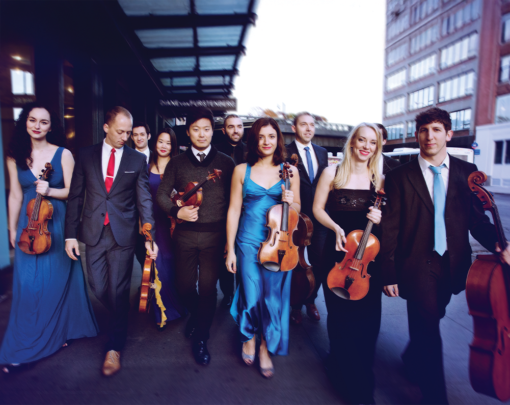 Manhattan Chamber Players at Strings Music Pavilion, 19 July | Event in Steamboat Springs | AllEvents