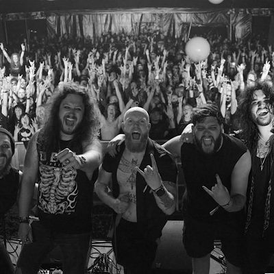 Thanks for the Memories - EMO/POP PUNK ANTHEMS logo