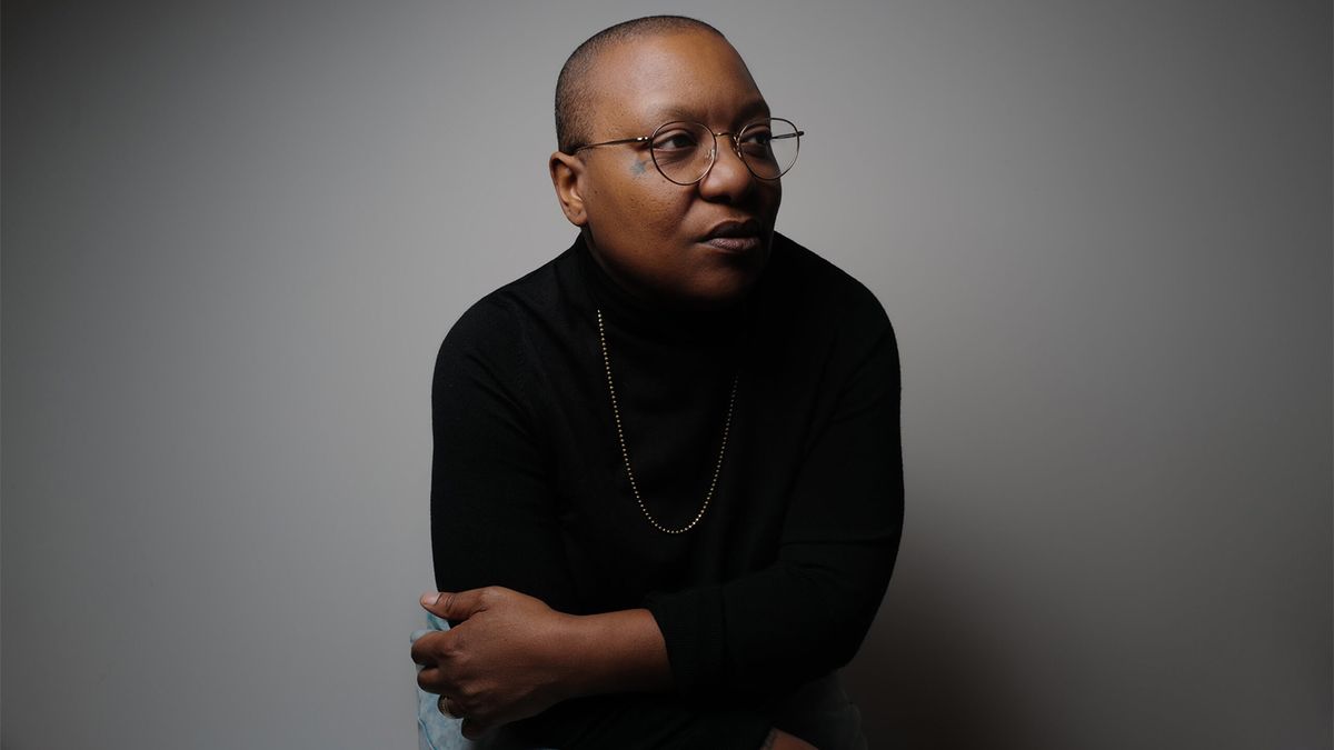 Meshell Ndegeocello at SF Jazz Center - Miner Auditorium, 30 April | Event in San Francisco | AllEvents