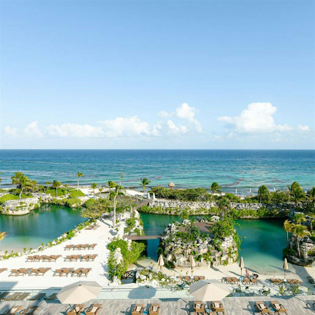 MOOD Mexico September 18-22,2025 Xcaret Arte All Inclusive Resort, 18 September | Event in Playa del Carmen