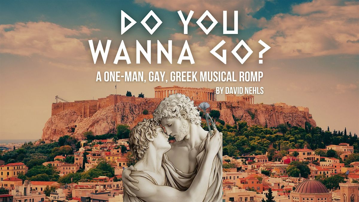 Do You Wanna Go?, 15 January | Event in Denver | AllEvents