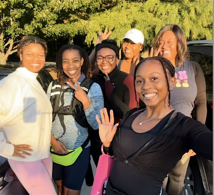 Get Active With Here For The Miles + Nola East Pilates!, 15 November | Event in McKinney | AllEvents