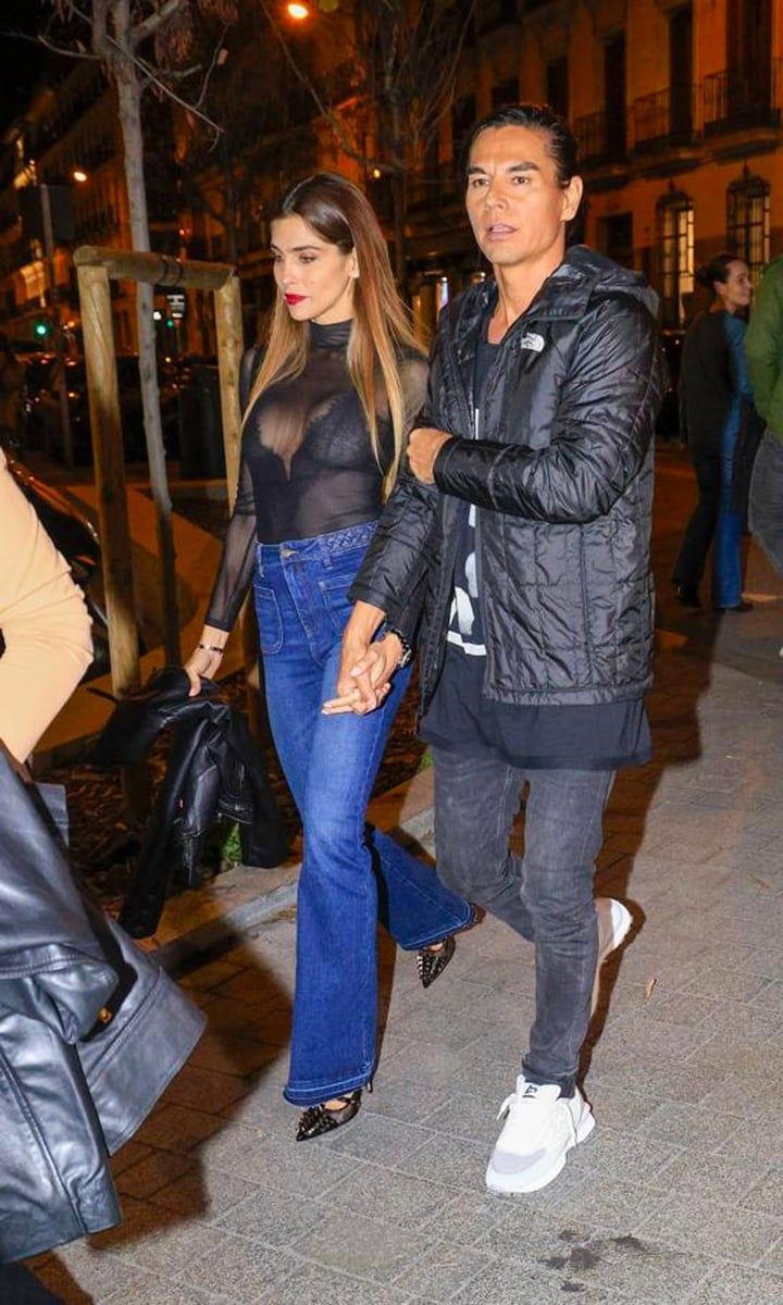 Julio Iglesias Jr at St George Theatre, St George Theatre, Staten ...