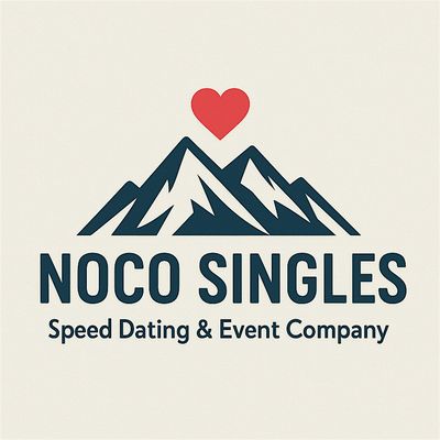 NOCO Singles Speed Dating & Event Company logo