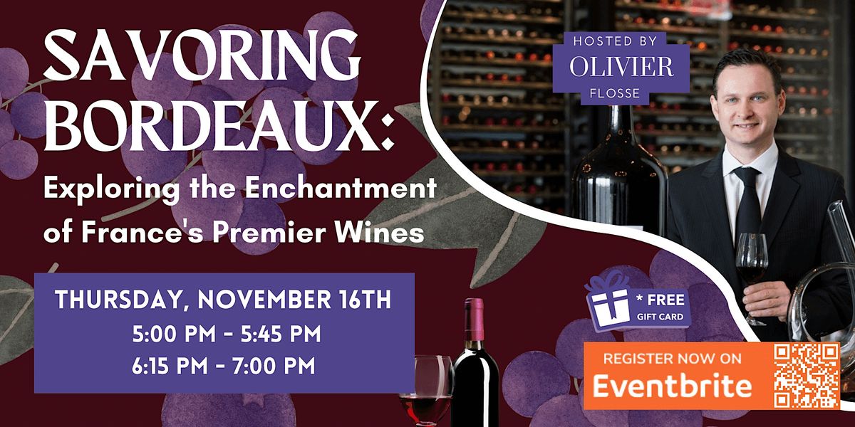 Savoring Bordeaux Exploring the Enchantment of Frances Premier Wines