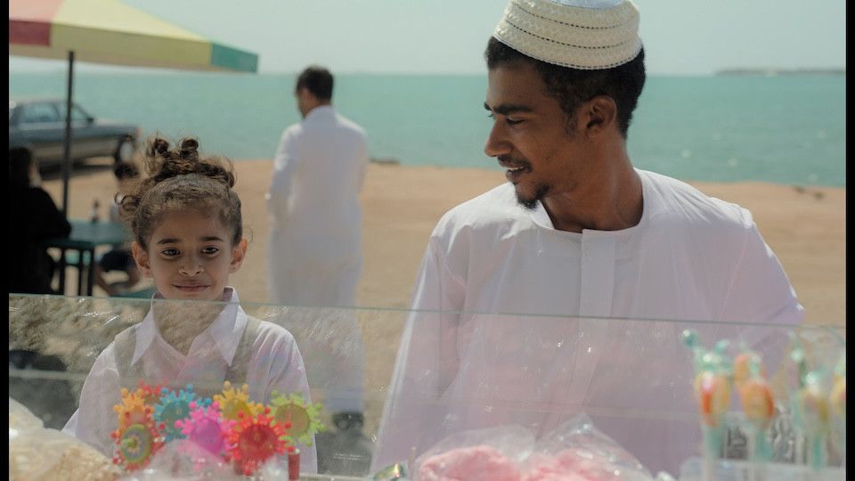 CinemaNA: My Driver And I - Ahd Kamel, 4 November | Event in Abu Dhabi | AllEvents