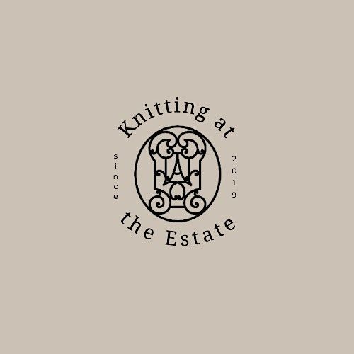 Knitting at the Estate 2023, Allerton Park & Retreat Center, Monticello