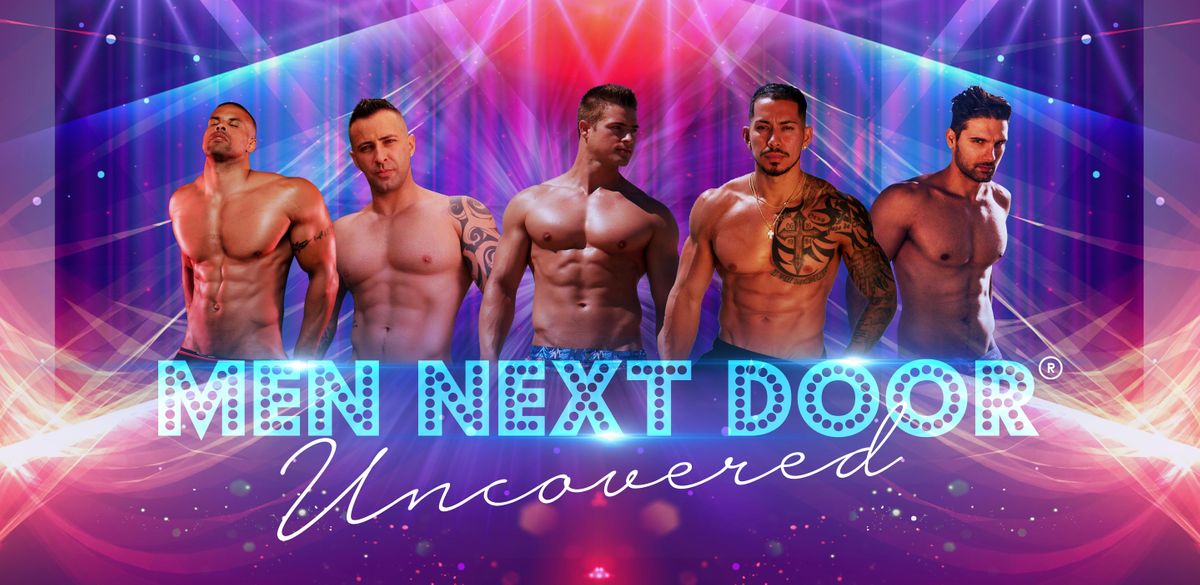 A Magic Mike Experience Prescott Valley Az Sidekicks Saloon Prescott Valley May 22 2021 Allevents In Prescott Valley Events Calendar