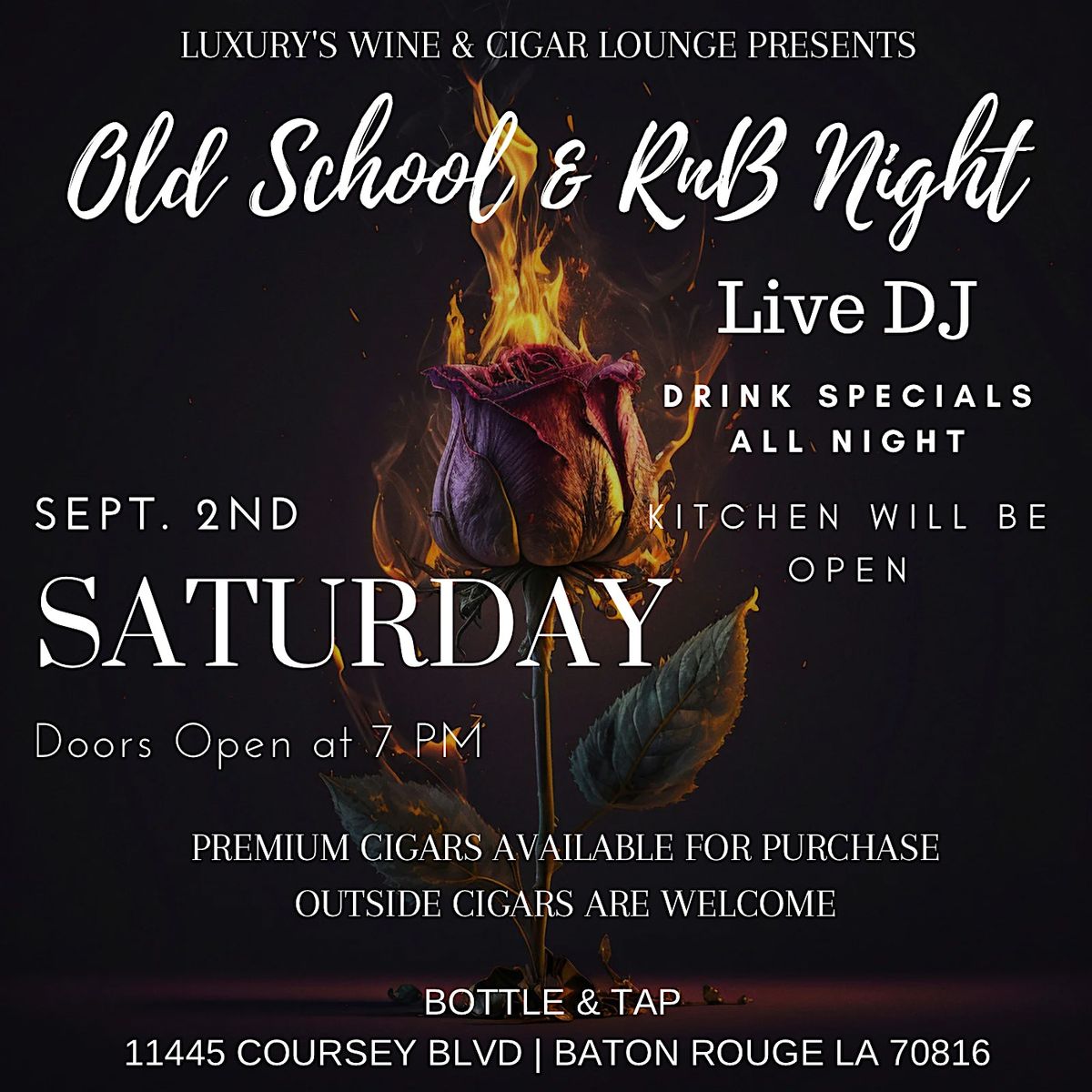 Old School RnB Night Bottle Tap Music Cafe Baton Rouge 2 old-school-rnb-night-bottle-tap-music-cafe-baton-rouge-2