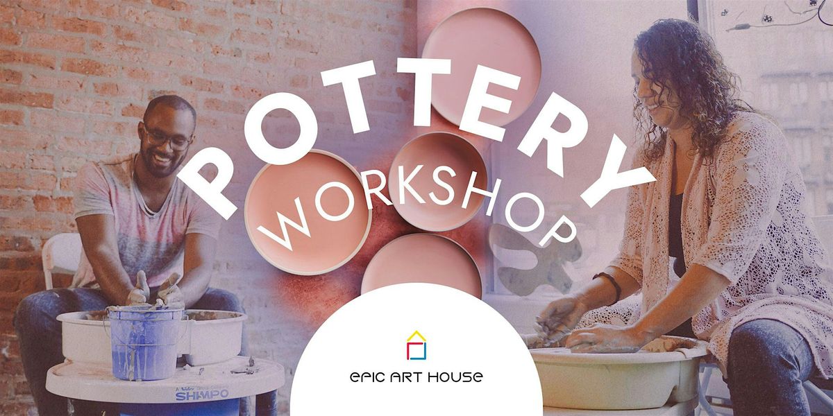 Beginner's Night Pottery Workshops | Event in Chicago | AllEvents
