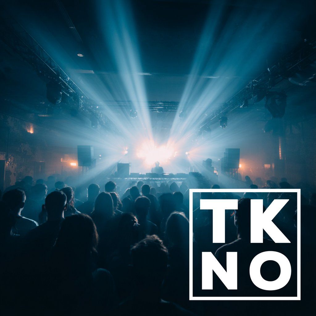 TKNO Manchester, 12 September | Event in Manchester | AllEvents