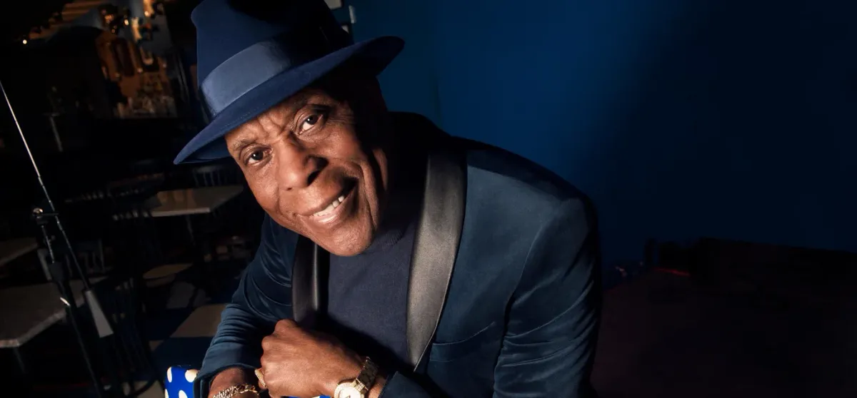 Buddy Guy in Seattle, 16 August | Event in Seattle | AllEvents