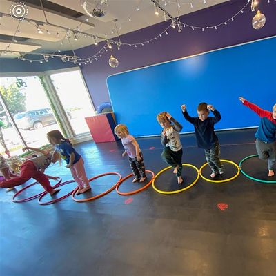 Preschool + PreK Tumbling, Creative Edge Studio, Montauk, 14 August ...