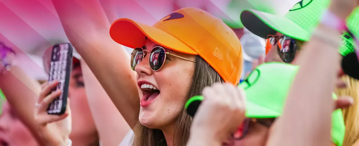 Formula 1 British Grand Prix 2026 - Saturday Tickets, 4 July | Event in Towcester | AllEvents