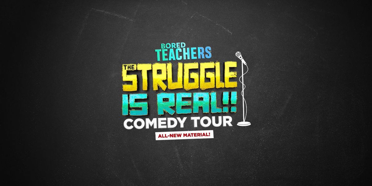 Parking - Bored Teachers, 5 December | Event in Cincinnati | AllEvents