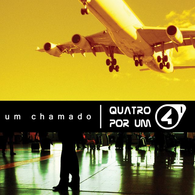 Quatro por Um
