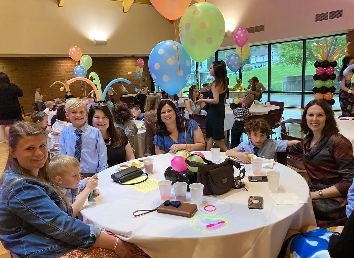 9th Annual Mother May I Have This Dance St Vincent De Paul Parish 9th-annual-mother-may-i-have-this-dance-st-vincent-de-paul-parish