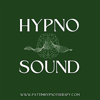 HypnoSound®️ logo