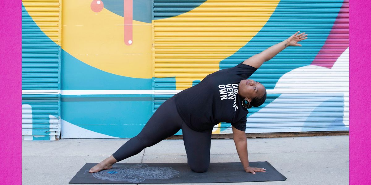 Virtual Yoga with DuShaun, 29 April | Online Event | AllEvents.in
