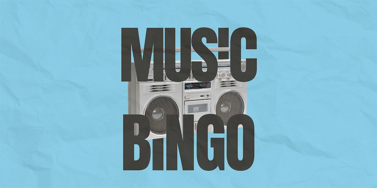 Austin, TX Domain - Music Bingo at Punch Bowl Social | Event in Austin | AllEvents