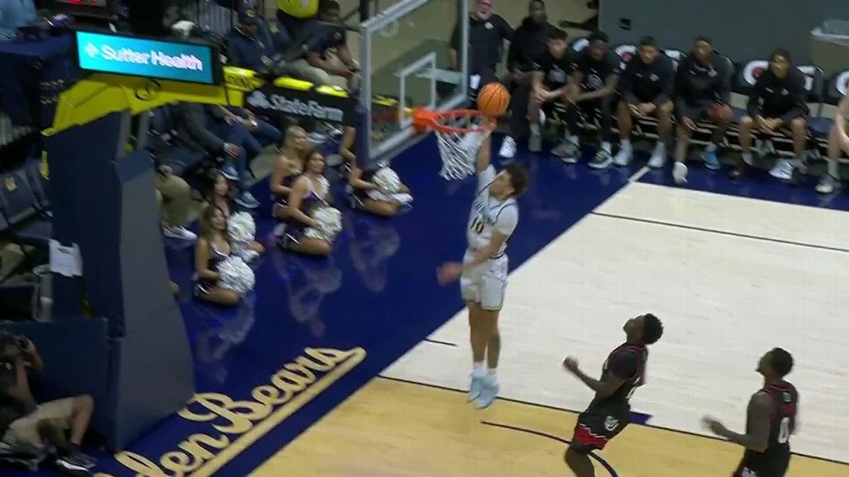 California Golden Bears at Virginia Cavaliers Baseball, 8 May | Event in Charlottesville | AllEvents