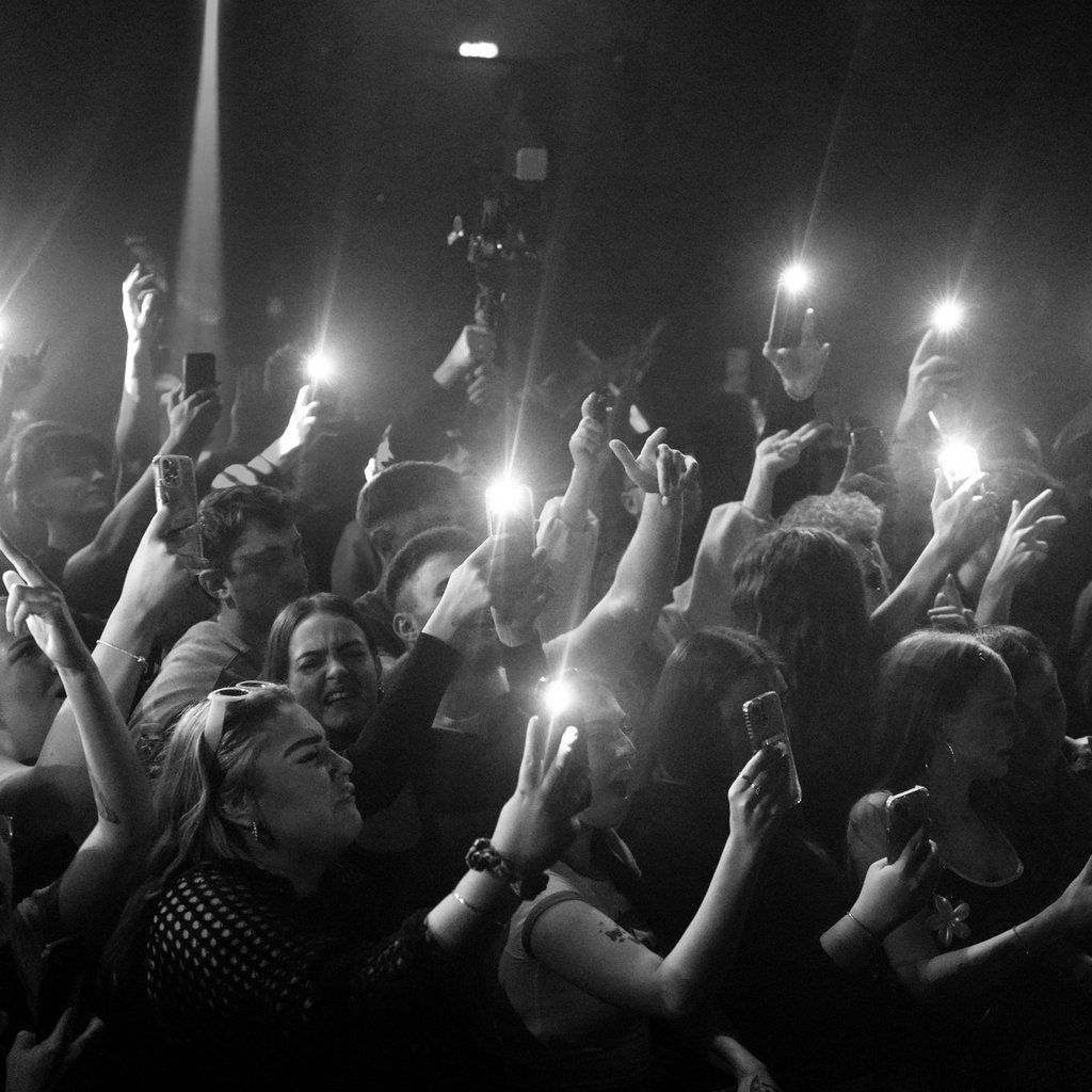 Fadeout presents SOTA, 2 May | Event in Leicester | AllEvents