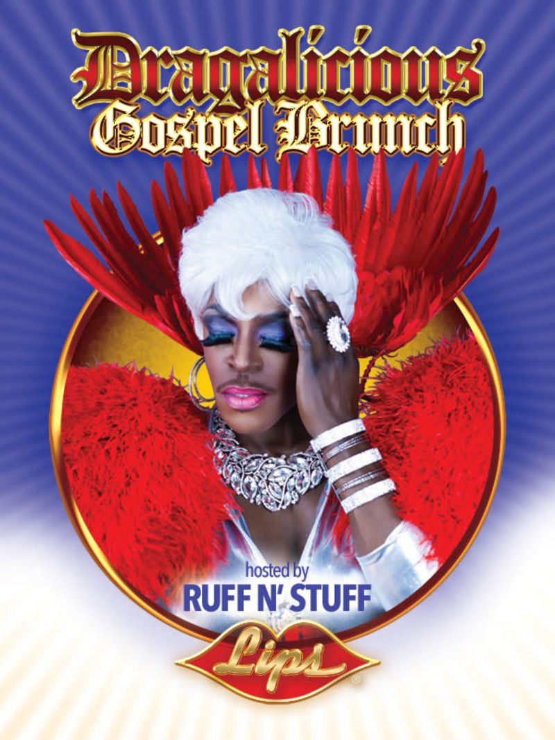 The Gospel According To Chicago Brunch, 19 December | Event in Chicago | AllEvents