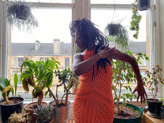 Black Gold Arts Festival 2020