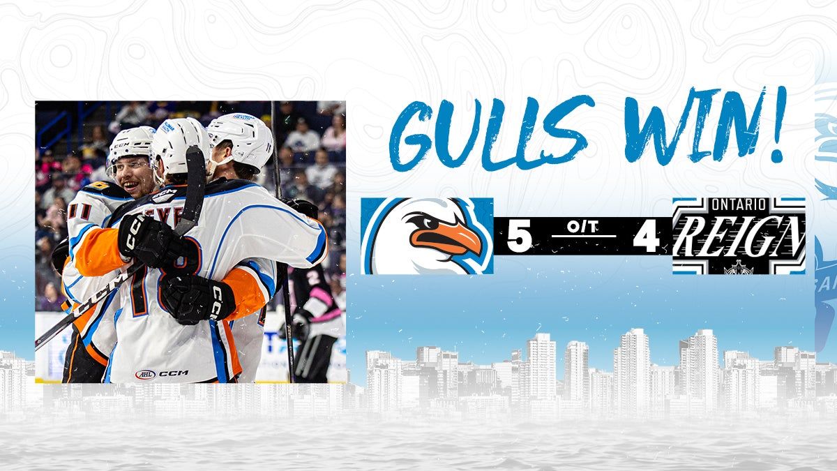 AHL Western Conference Finals: Ontario Reign vs. TBD - Home Game 3 (Date: TBD - If Necessary), 1 June | AllEvents